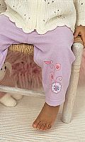 Babies Pack of 3 Leggings