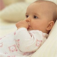 Babies Pack of 3 Sleepsuits