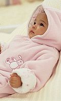 Babies Snowsuit