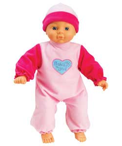 Unbranded Babies To Love Baby Doll