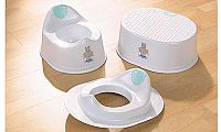 Babies Toilet Training Set