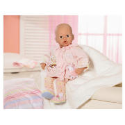 Unbranded Baby Annabel Pink Outfit