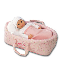 Baby Annabell Carry Cot
