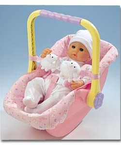 Baby Annabell Comfort Seat.