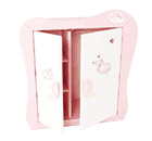 For Baby Annabells essentials. Clothes and accesso