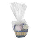 This superb gift basket contains everything you need for a restful nights sleep  designed by