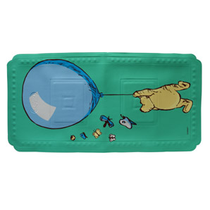 Baby Bath Mat - 72cm x 63cm