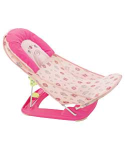 Unbranded Baby Bather - Pink