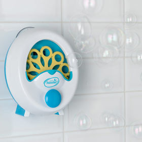 Unbranded Baby Bathtime Bubble Maker