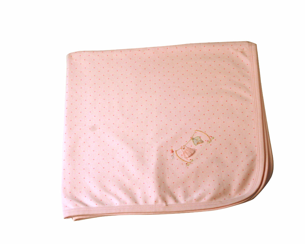 Unbranded Baby Blanket - PINK
