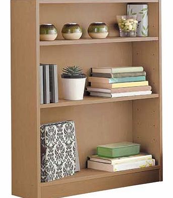 Unbranded Baby Bookcase - Oak Effect