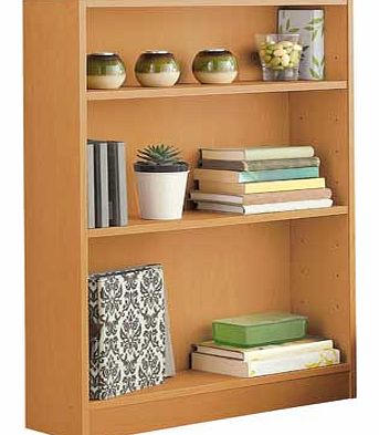 Unbranded Baby Bookcase - Pine Effect