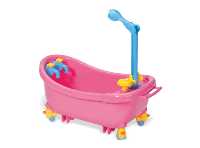 Dolls Clothes and Accessories - BABY born Bathtub