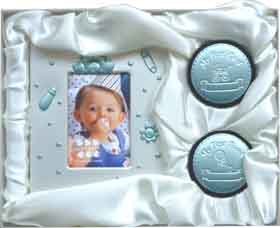 Baby Boy Gift Box