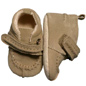 Baby Boy Suede Boot
