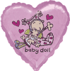 baby doll