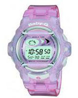 Baby-G Pink