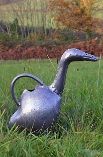 Unbranded Baby Goose Watering Can