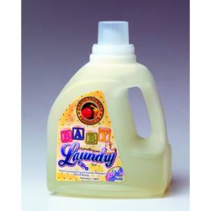 Unbranded Baby Laundry Soap