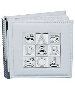 Unbranded Baby Photo Album