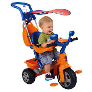 Unbranded Baby Plus Trike With Music