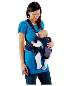 Baby-Start Baby Carrier