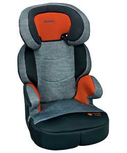 Unbranded Baby-Start Scoot Car Seat - Red