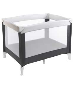 Unbranded Baby-Start Travel Cot