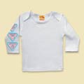 Baby T-Shirt - Merit Badge (Gummy Eye)