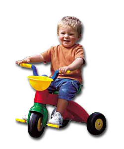 Baby Trico Trike