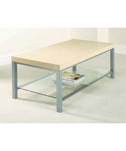 Babylon Coffee Table