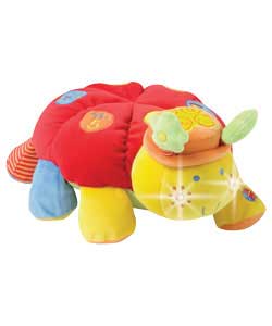 Babyplay 123 Lotty Ladybird