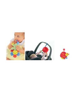 Babyplay Triple Value Travel Pack