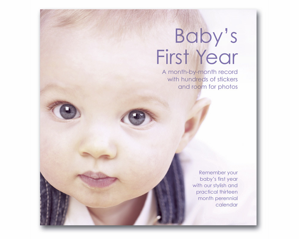 From the team at Organised Mum, this useful calendar will help you keep track of the myriad of appoi