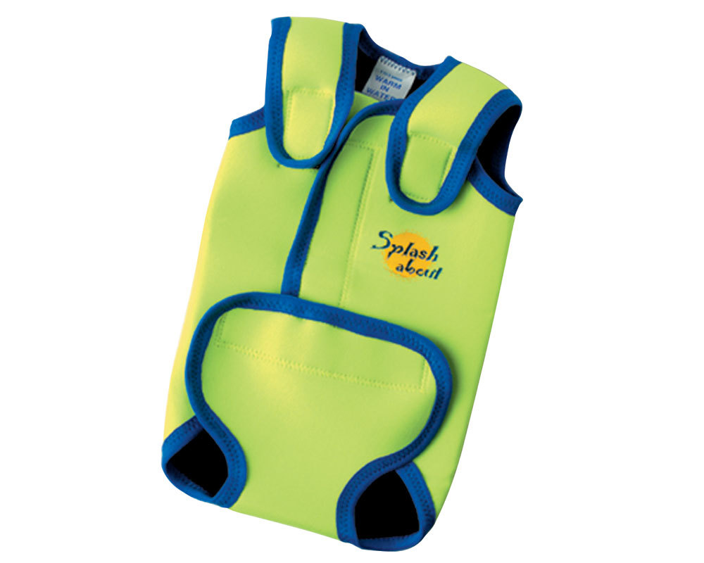 Unbranded Babywrap Baby Wetsuit