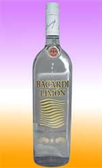 BACARDI LIMON 70cl Bottle