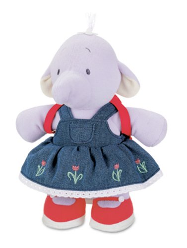 Back Pack Lottie- Gund