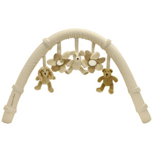 Back to Nature Cot Activity Arch