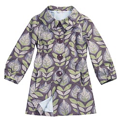 Unbranded BACK TO YESTERDAY JACKET