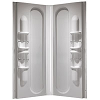 Back Wall Extension Pack 900mm