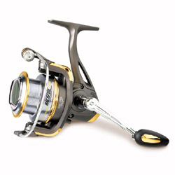 Unbranded Backfire 640FD Match Reel
