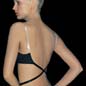 Backless Strap Multiway Bra