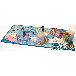 Unbranded Backpacker