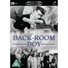 Unbranded Backroom Boy