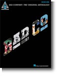 Bad Company: The Original Anthology 1