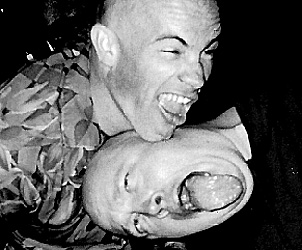 Unbranded Bad Manners