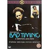 Art Garfunkel stars in this powerful psychological drama directed by Nicolas Roeg. Told in flashback