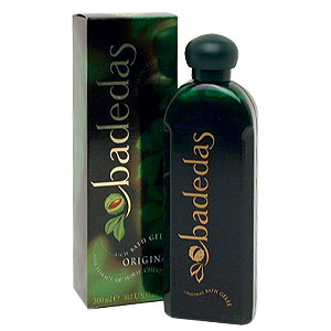 Unbranded Badedas Original Bath Gelee