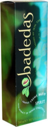 Badedas Spirit Creme Bath 300ml Health and Beauty