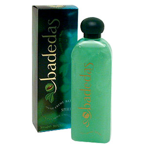 Unbranded Badedas Spirit Creme Bath